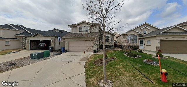 16 Arpin Bay（加拿大曼尼托巴省溫尼伯市）房屋照片