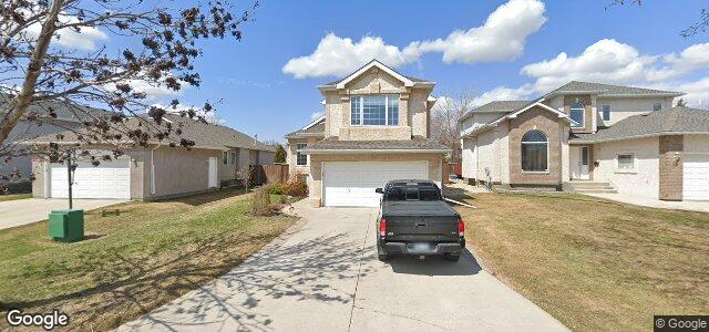 16 Coral Reef Cove（加拿大曼尼托巴省溫尼伯市）房屋照片