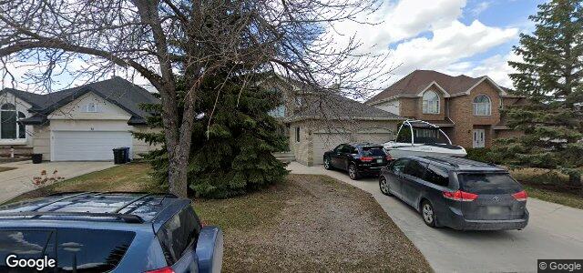 16 De Caigny Cove（加拿大曼尼托巴省溫尼伯市）房屋照片