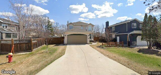 16 Gull Wing Bay（加拿大曼尼托巴省溫尼伯市）房屋照片