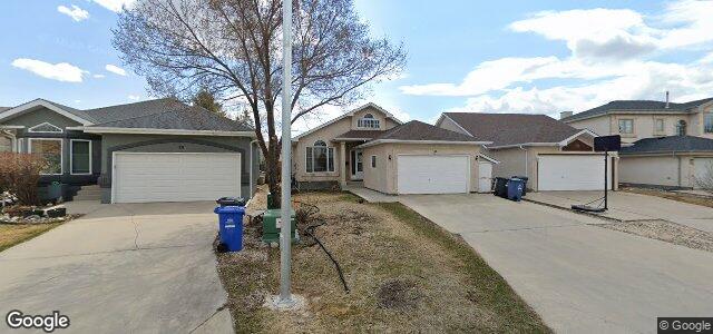 16 Langton Drive（加拿大曼尼托巴省溫尼伯市）房屋照片