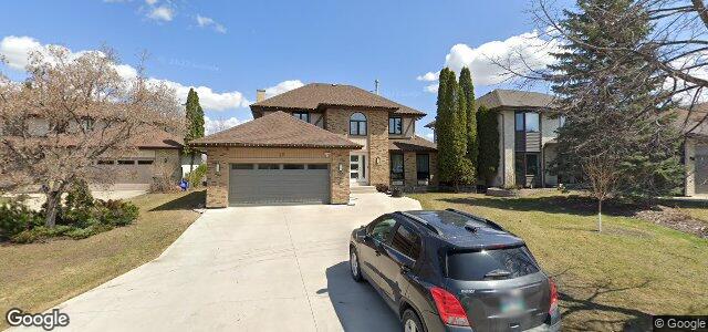 16 Myles Robinson Way（加拿大曼尼托巴省溫尼伯市）房屋照片