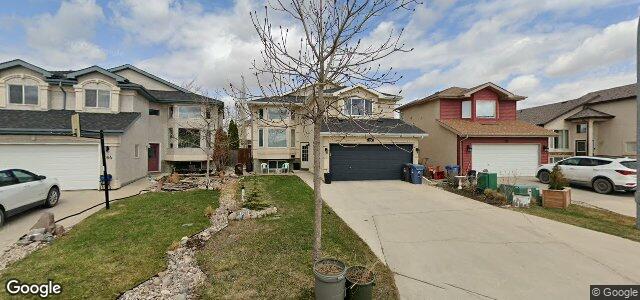 160 Pauline Boutal Crescent（加拿大曼尼托巴省溫尼伯市）房屋照片