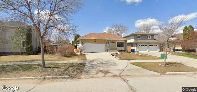 162 Desjardins Drive（加拿大曼尼托巴省溫尼伯市）房屋照片