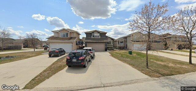 162 Dockside Way（加拿大曼尼托巴省溫尼伯市）房屋照片