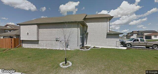 162 Nordstrom Drive（加拿大曼尼托巴省溫尼伯市）房屋照片