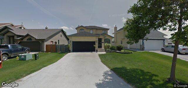 163 Desjardins Drive（加拿大曼尼托巴省溫尼伯市）房屋照片