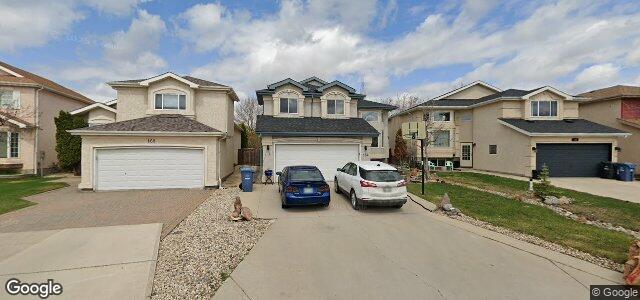 164 Pauline Boutal Crescent（加拿大曼尼托巴省溫尼伯市）房屋照片