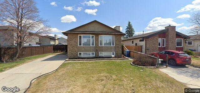 165 Charbonneau Crescent（加拿大曼尼托巴省溫尼伯市）房屋照片