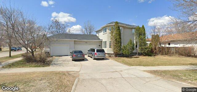 166 Desjardins Drive（加拿大曼尼托巴省溫尼伯市）房屋照片