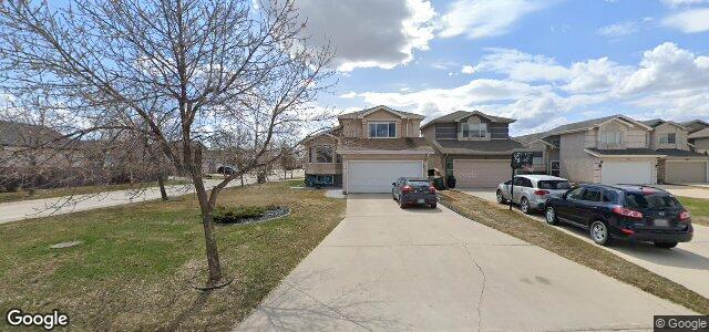 166 Dockside Way（加拿大曼尼托巴省溫尼伯市）房屋照片