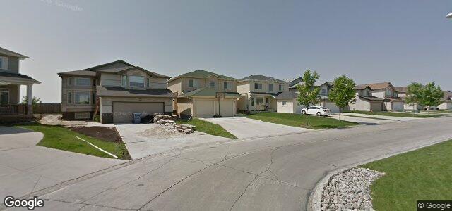 166 Ebb Tide Drive（加拿大曼尼托巴省溫尼伯市）房屋照片