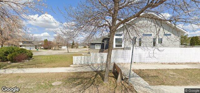 167 Desjardins Drive（加拿大曼尼托巴省溫尼伯市）房屋照片