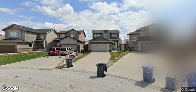 167 Nordstrom Drive（加拿大曼尼托巴省溫尼伯市）房屋照片