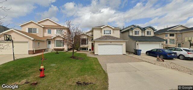 168 Pauline Boutal Crescent（加拿大曼尼托巴省溫尼伯市）房屋照片