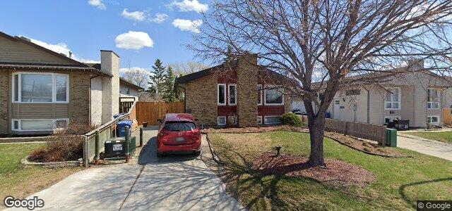 169 Charbonneau Crescent（加拿大曼尼托巴省溫尼伯市）房屋照片