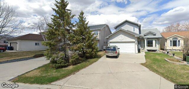 17 Langton Drive（加拿大曼尼托巴省溫尼伯市）房屋照片