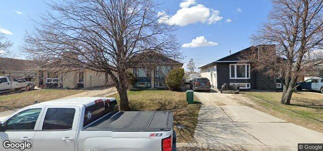 170 Charbonneau Crescent（加拿大曼尼托巴省溫尼伯市）房屋照片