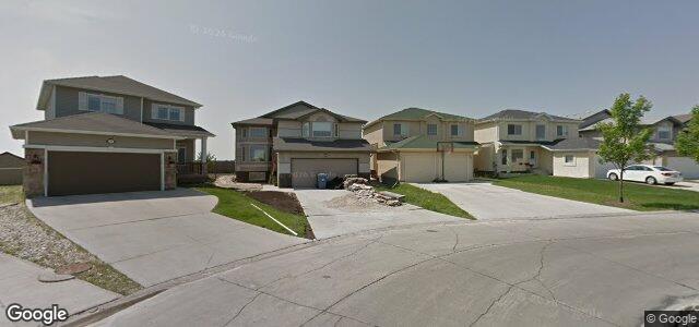 170 Ebb Tide Drive（加拿大曼尼托巴省溫尼伯市）房屋照片