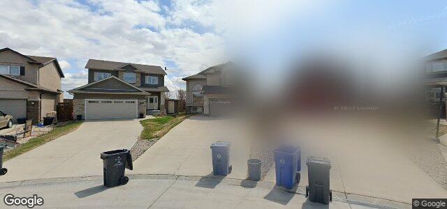 171 Nordstrom Drive（加拿大曼尼托巴省溫尼伯市）房屋照片