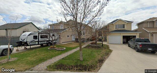 171 Pauline Boutal Crescent（加拿大曼尼托巴省溫尼伯市）房屋照片