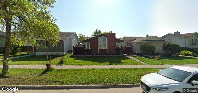 173 Island Shore Boulevard（加拿大曼尼托巴省溫尼伯市）房屋照片