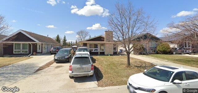 174 Charbonneau Crescent（加拿大曼尼托巴省溫尼伯市）房屋照片