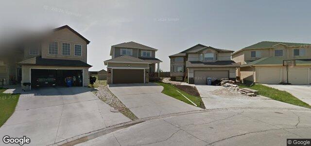 174 Ebb Tide Drive（加拿大曼尼托巴省溫尼伯市）房屋照片