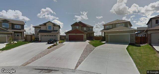 175 Nordstrom Drive（加拿大曼尼托巴省溫尼伯市）房屋照片