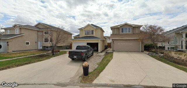 175 Pauline Boutal Crescent（加拿大曼尼托巴省溫尼伯市）房屋照片