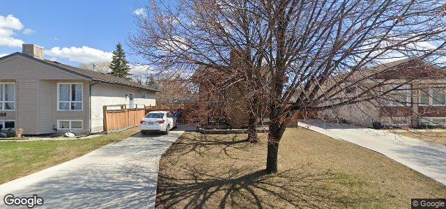 177 Charbonneau Crescent（加拿大曼尼托巴省溫尼伯市）房屋照片