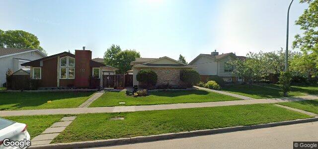 177 Island Shore Boulevard（加拿大曼尼托巴省溫尼伯市）房屋照片