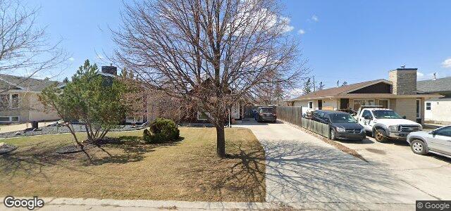 178 Charbonneau Crescent（加拿大曼尼托巴省溫尼伯市）房屋照片