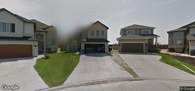 178 Ebb Tide Drive（加拿大曼尼托巴省溫尼伯市）房屋照片