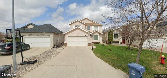 Photo of 178 Pauline Boutal Crescent in Winnipeg, Manitoba