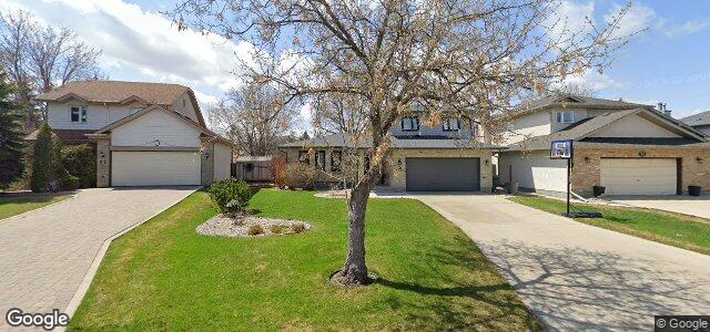 18 Boisselle Bay（加拿大曼尼托巴省溫尼伯市）房屋照片