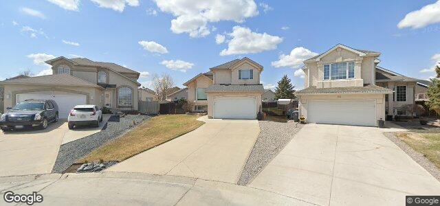 18 Bounty Bay（加拿大曼尼托巴省溫尼伯市）房屋照片