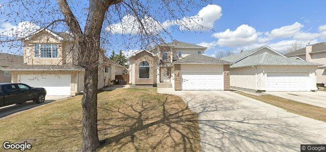 18 Coral Reef Cove（加拿大曼尼托巴省溫尼伯市）房屋照片