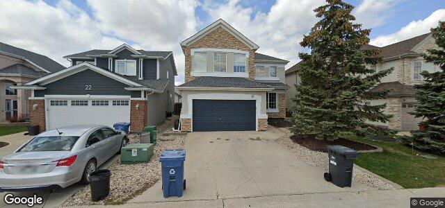 18 Evelyne Reese Boulevard（加拿大曼尼托巴省溫尼伯市）房屋照片