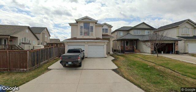 18 Frigate Bay（加拿大曼尼托巴省溫尼伯市）房屋照片