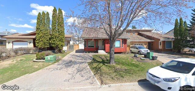 18 Gauvreau Road（加拿大曼尼托巴省溫尼伯市）房屋照片