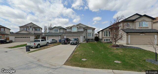 18 Lands End Cove（加拿大曼尼托巴省溫尼伯市）房屋照片