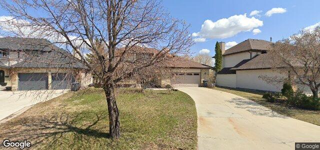 18 Myles Robinson Way（加拿大曼尼托巴省溫尼伯市）房屋照片