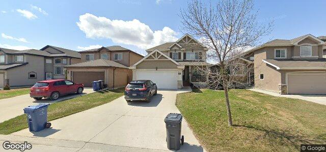 18 Sabourin Place（加拿大曼尼托巴省溫尼伯市）房屋照片