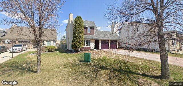 18 Tidal Cove（加拿大曼尼托巴省溫尼伯市）房屋照片