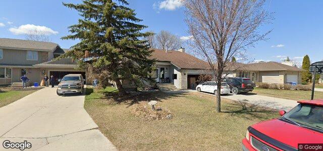 18 Tidewater Bay（加拿大曼尼托巴省溫尼伯市）房屋照片