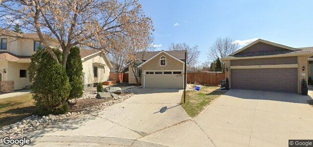 18 Windlass Bay（加拿大曼尼托巴省溫尼伯市）房屋照片