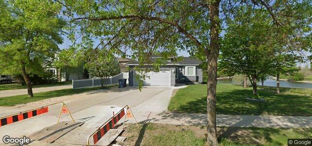 180 De La Seigneurie Boulevard（加拿大曼尼托巴省溫尼伯市）房屋照片