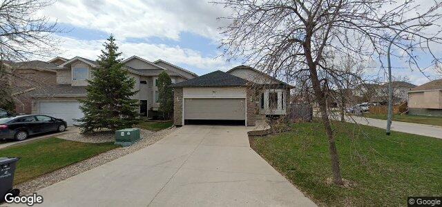 180 Dockside Way（加拿大曼尼托巴省溫尼伯市）房屋照片