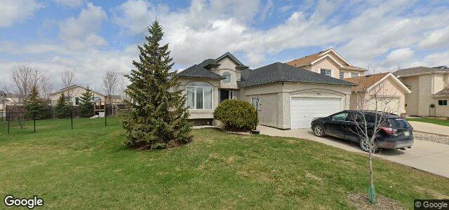 180 Pauline Boutal Crescent（加拿大曼尼托巴省溫尼伯市）房屋照片